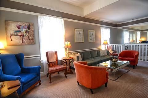 Hotel Photo 8