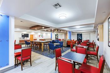 Hotel Photo 13