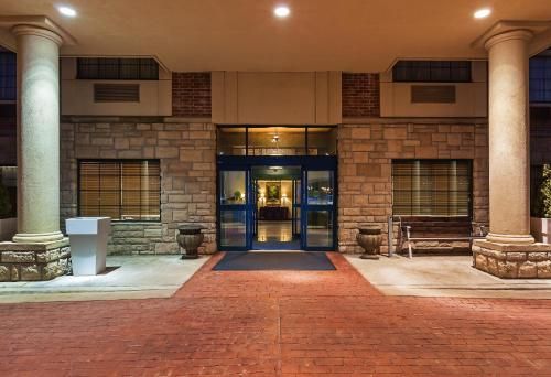 Hotel Photo 16