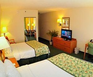 Fairfield Inn & Suites by Marriott Elizabethtown Elizabethtown United States