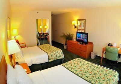 Photo of Fairfield Inn & Suites by Marriott Elizabethtown