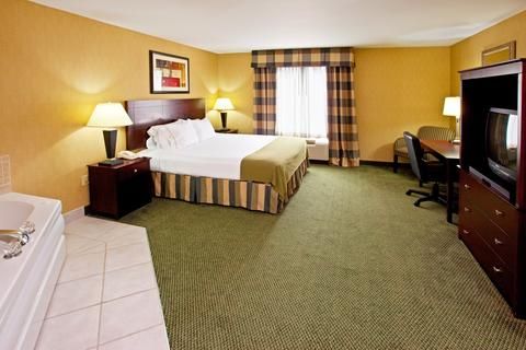Photo of Country Inn & Suites by Radisson, Elizabethtown, KY