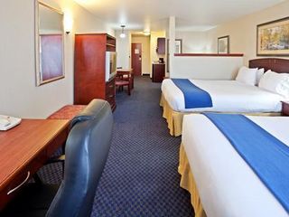 Фото отеля Holiday Inn Express Ellensburg, an IHG Hotel