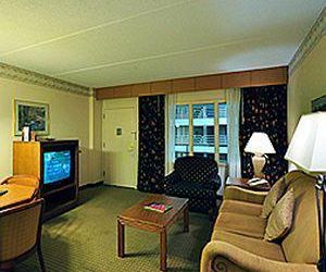 Embassy Suites by Hilton Milwaukee Brookfield Brookfield United States