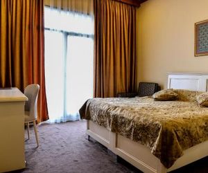 East Legend Hotel Baku Azerbaijan
