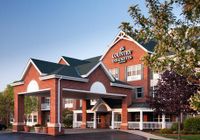 Отзывы Country Inn & Suites Milwaukee West Brookfield, 3 звезды