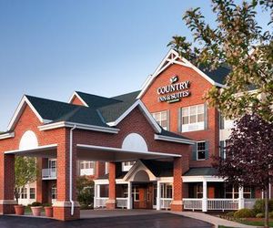 Country Inn & Suites by Radisson, Milwaukee West (Brookfield), WI Brookfield United States