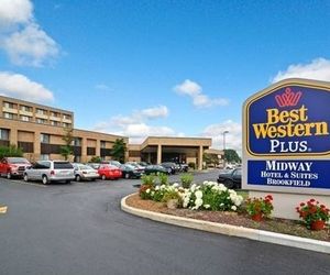 Best Western Premier Milwaukee-Brookfield Hotel & Suites Brookfield United States