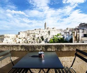 La Casa Di Gio Matera Italy