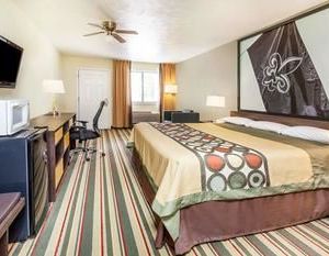 Super 8 by Wyndham Brookhaven Brookhaven United States