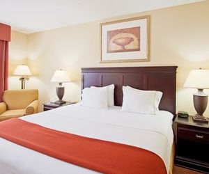 Holiday Inn Express & Suites Brookhaven Brookhaven United States