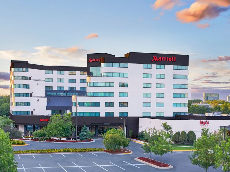 Hotel Photo 22
