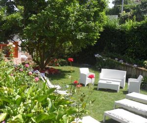 Magnolia House SantAgata sui Due Golfi Italy