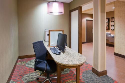 Hotel Photo 16
