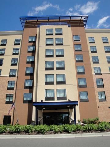 Hotel Photo 22