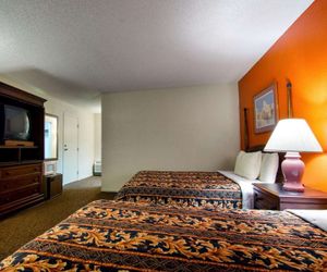 Rodeway Inn & Suites Emporia Emporia United States