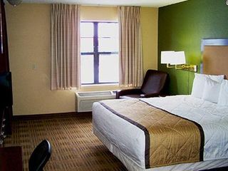 Hotel pic Extended Stay America Suites - Minneapolis - Airport - Eagan - South