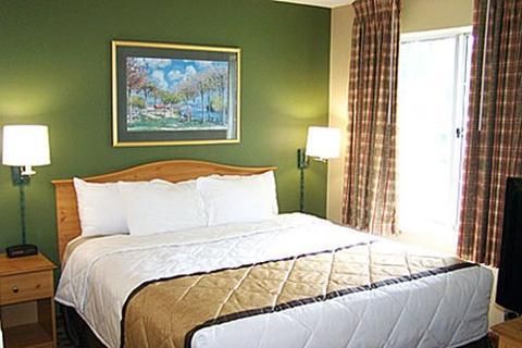 Photo of Extended Stay America Suites - Minneapolis - Airport - Eagan - North