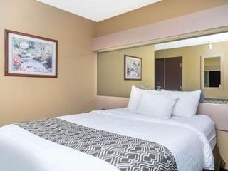 Фото отеля Microtel Inn & Suites by Wyndham Eagan/St Paul