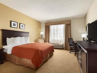 Фото отеля Country Inn & Suites by Radisson, Eagan, MN