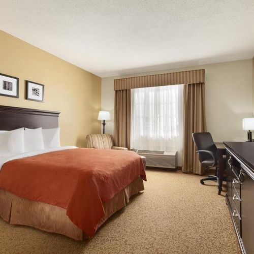 Photo of Country Inn & Suites by Radisson, Eagan, MN