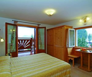 Hotel Erika Madonna di Campiglio Italy