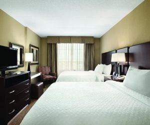 Embassy Suites Minneapolis - North Brooklyn Center United States