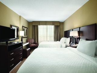 Hotel pic Embassy Suites Minneapolis - North