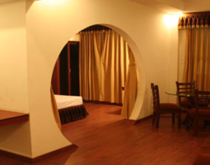 Hotel The Grand Chandiram Kota India