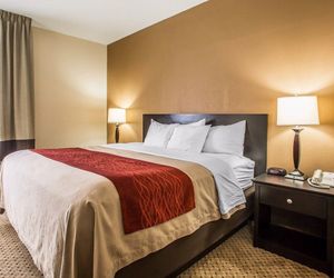 Comfort Inn & Suites Kenosha Pleasant Prairie United States