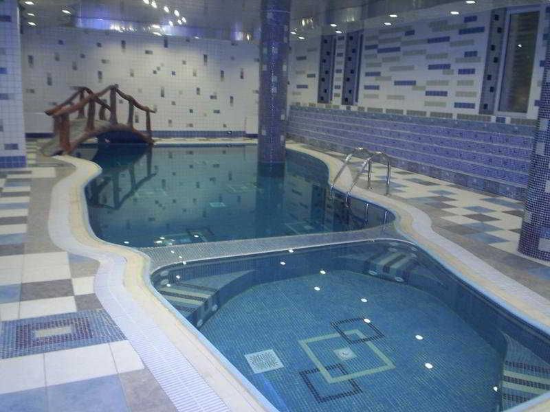 Hotel Photo 11