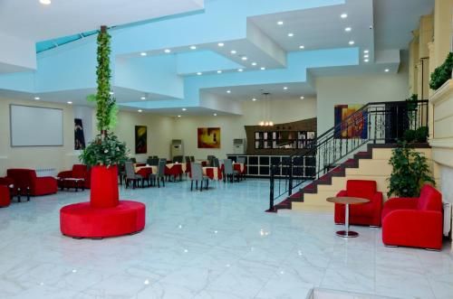 Hotel Photo 8