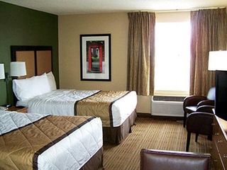 Hotel pic Extended Stay America Suites - Minneapolis - Eden Prairie - Technology