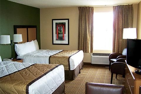Photo of Extended Stay America Suites - Minneapolis - Eden Prairie - Technology Drive