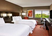 Отзывы Four Points by Sheraton Milwaukee North Shore, 3 звезды