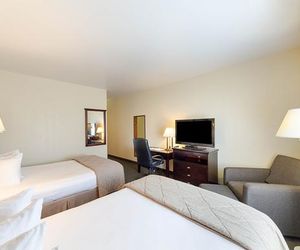 Quality Inn & Suites Kerrville United States