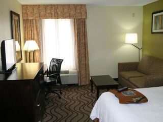 Hotel pic Hampton Inn Kerrville