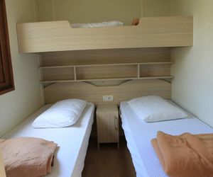 Camping Spiaggia DOro Lazise Italy