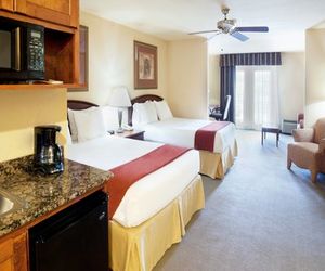 Holiday Inn Express & Suites Kerrville Kerrville United States