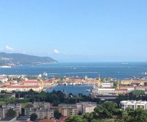 Appartamento La Tartaruga La Spezia Italy