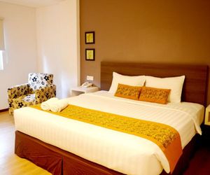Sunwood Hotel Arianz Mataram Mataram Indonesia