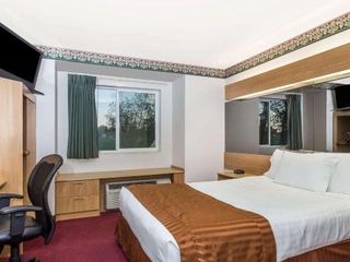 Hotel pic Boarders Inn & Suites by Cobblestone Hotels - Brush