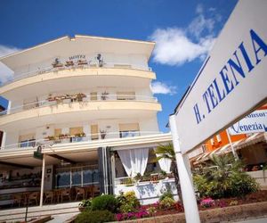 Hotel Telenia Lido di Jesolo Italy