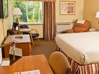 Hotel pic Quality Inn East Stroudsburg - Poconos