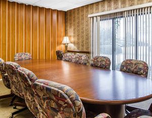 Executive Inn and Suites Enterprise United States
