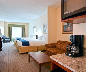 Holiday Inn Express Hotel & Suites Enterprise Enterprise United States