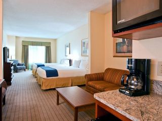 Фото отеля Holiday Inn Express & Suites - Enterprise, an IHG Hotel