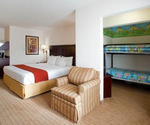 Holiday Inn Express Hotel & Suites Evanston Evanston United States