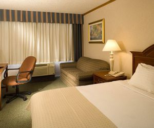 Holiday Inn Buena Park East Los Angeles United States