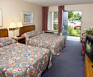 Good Nite Inn Buena Park East Los Angeles United States